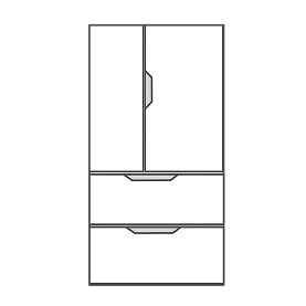 ニオイで困ったらイラスト