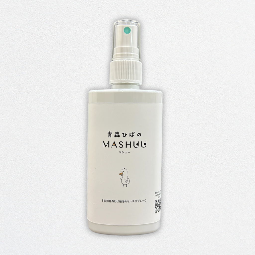 Nioitori MASHUU Multi-Spray 
