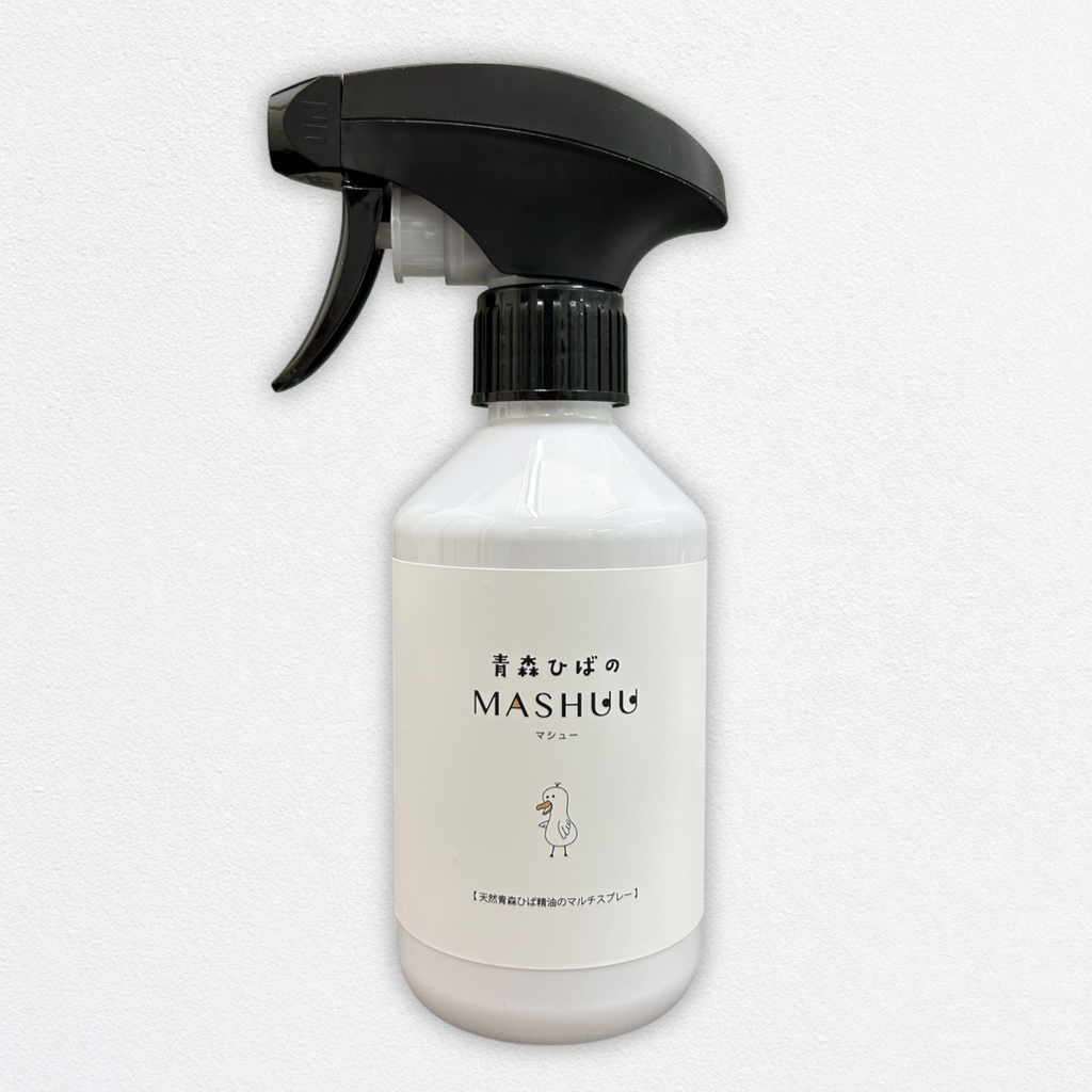 Nioitori MASHUU Multi-Spray 