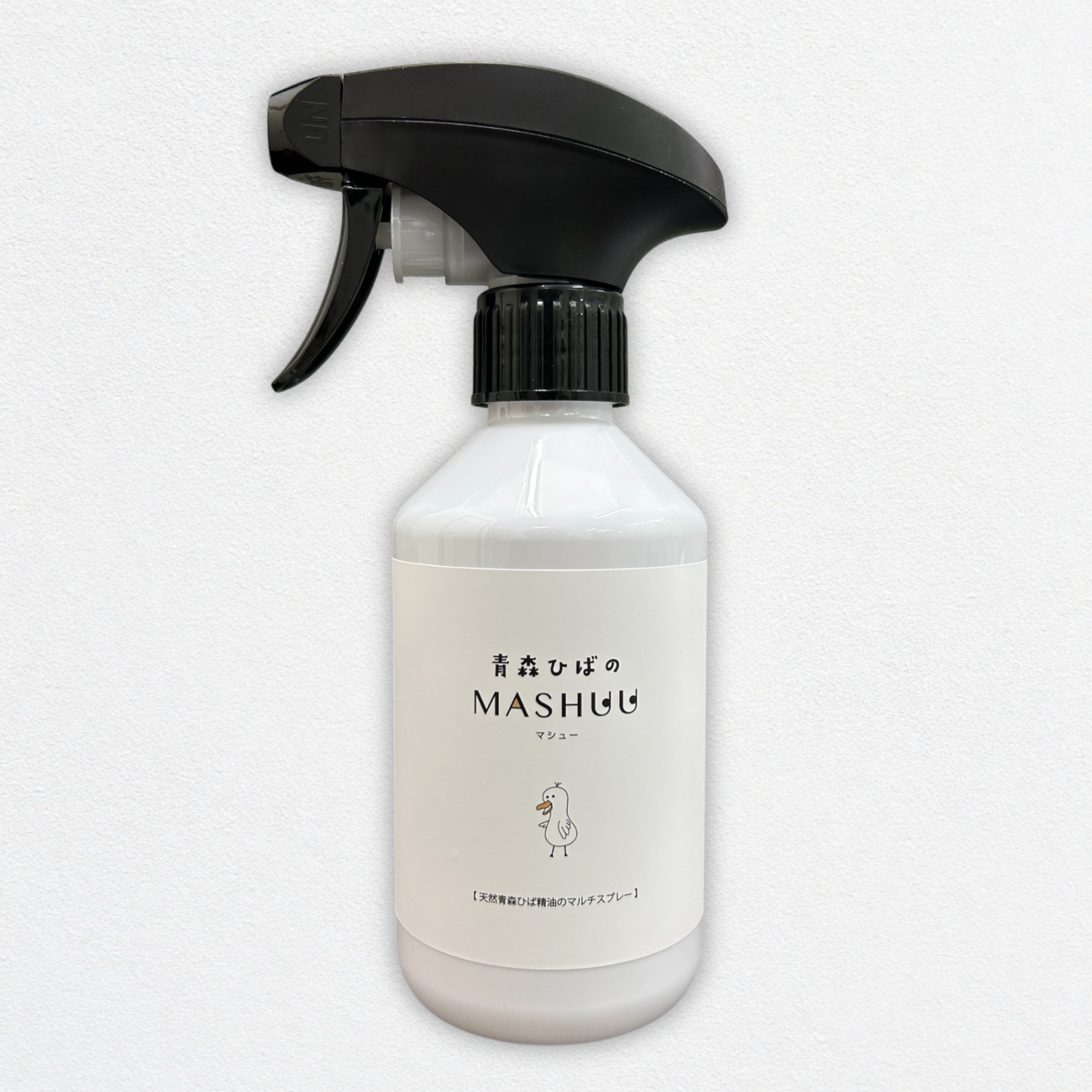 Nioitori MASHUU Multi-Spray 