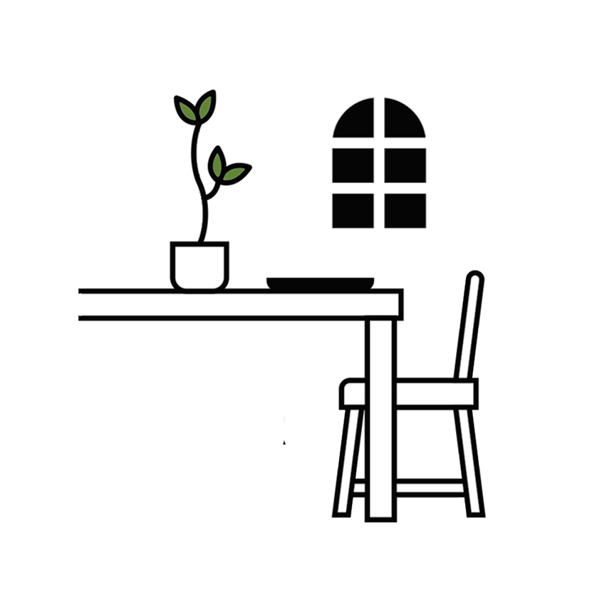 ニオイで困ったらイラスト