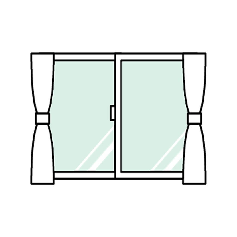 ニオイで困ったらイラスト