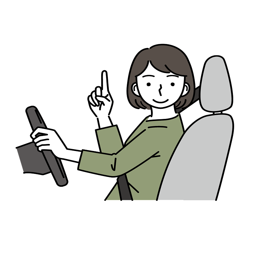 ニオイで困ったらイラスト